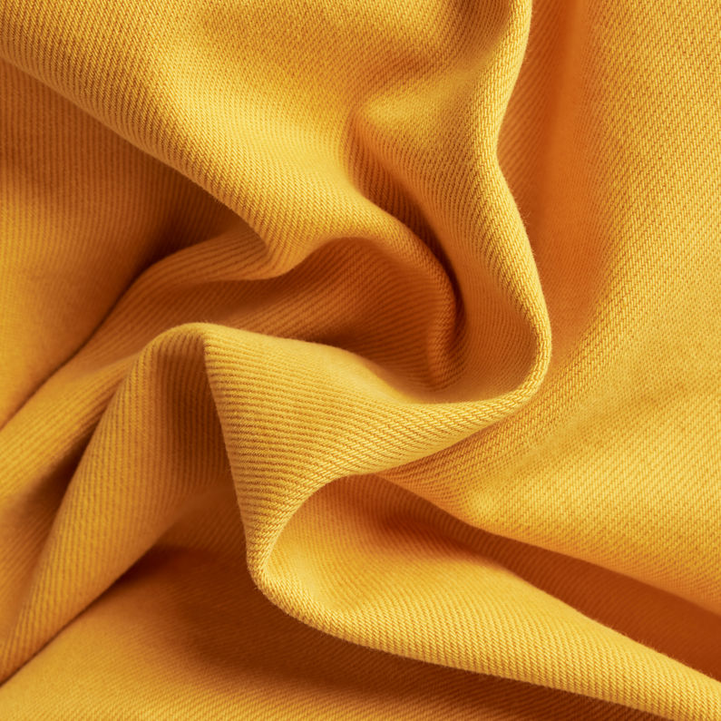 G-Star RAW® Unisex Shanorak Yellow