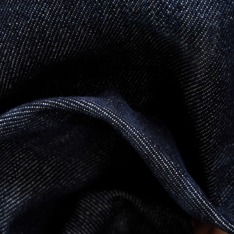 G-STAR® Type 89 Loose Jeans Dunkelblau