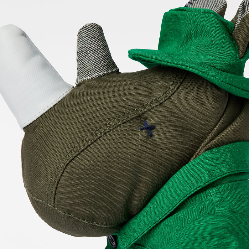 G-STAR® Chaqueta G-No Verde