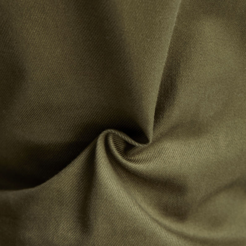 G-STAR® Pantalones Front Pocket Slim Cargo Verde