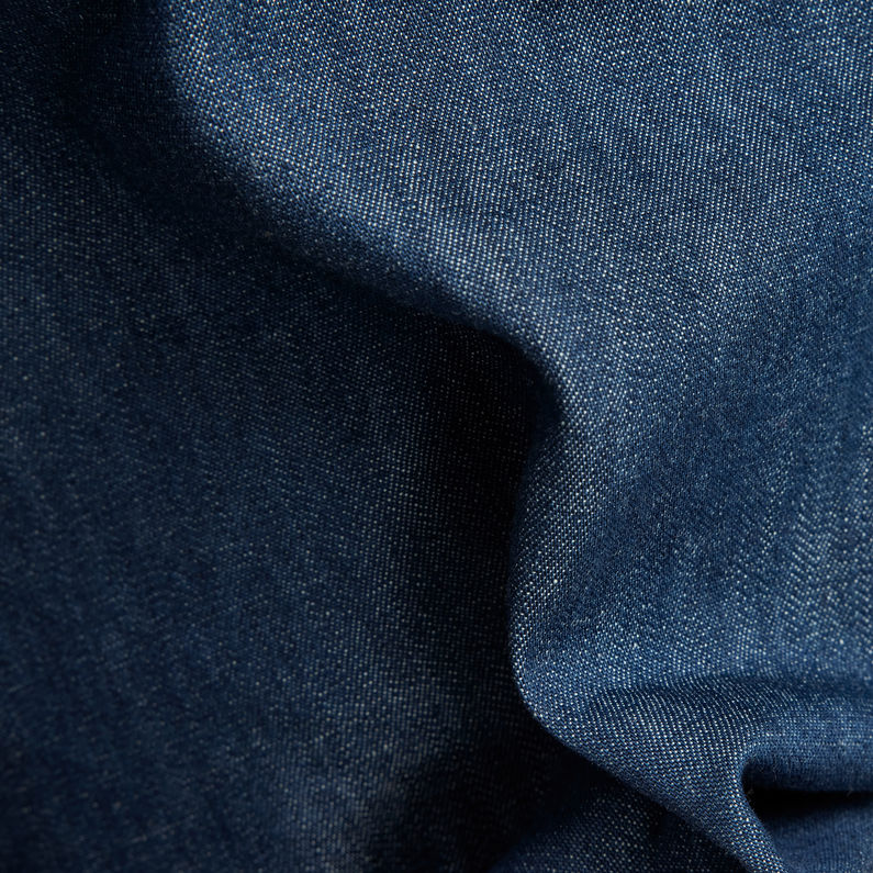 G-STAR® Short Premium cargo Bearing Bleu foncé