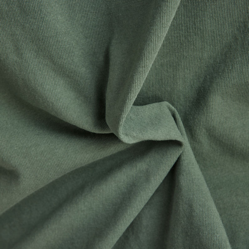 G-STAR® Loose T-Shirt Green