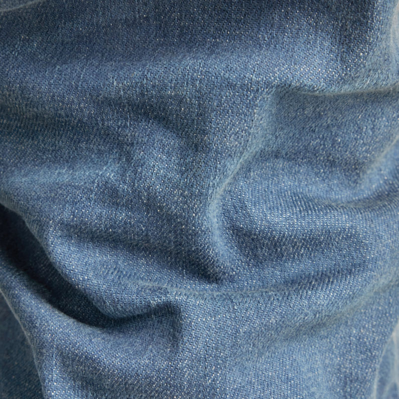 G-Star RAW® Premium Revend Skinny Jeans Dark blue