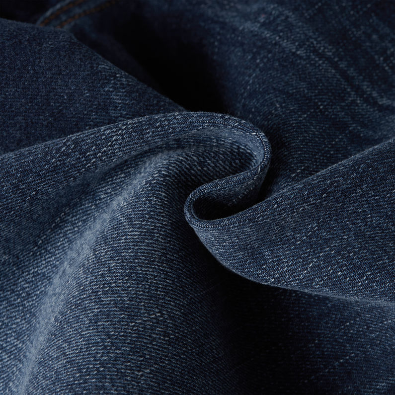 G-Star RAW® Jean Kate Boyfriend Bleu foncé