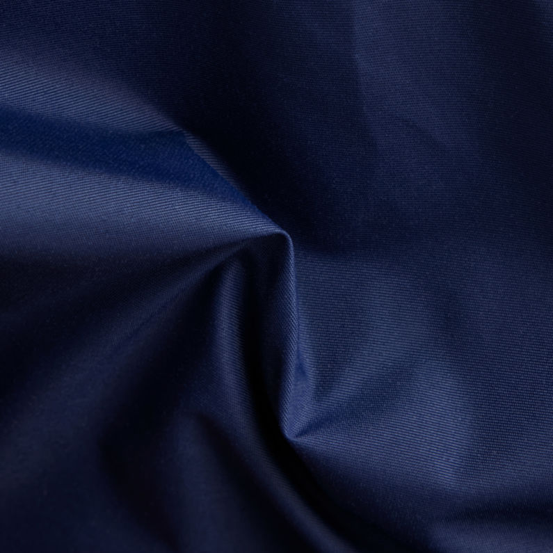 G-STAR® Rovic Parka Donkerblauw