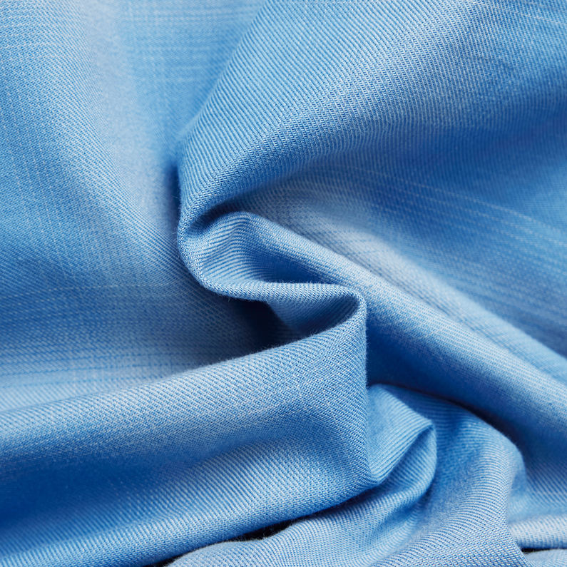 G-STAR® Marine Slim Hemd Mehrfarbig