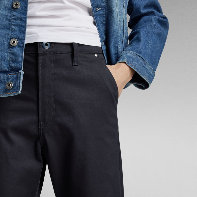 G-Star RAW® Slim Chino Dark blue