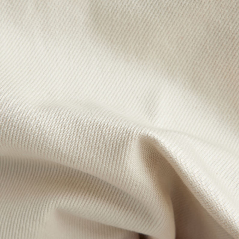 G-STAR® Veste Oversized Western Evergreen Blanc