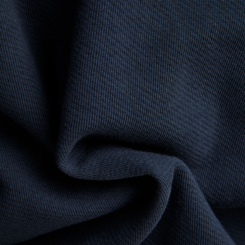 G-Star RAW® Essential Cardigan Relaxed Sweater Dark blue