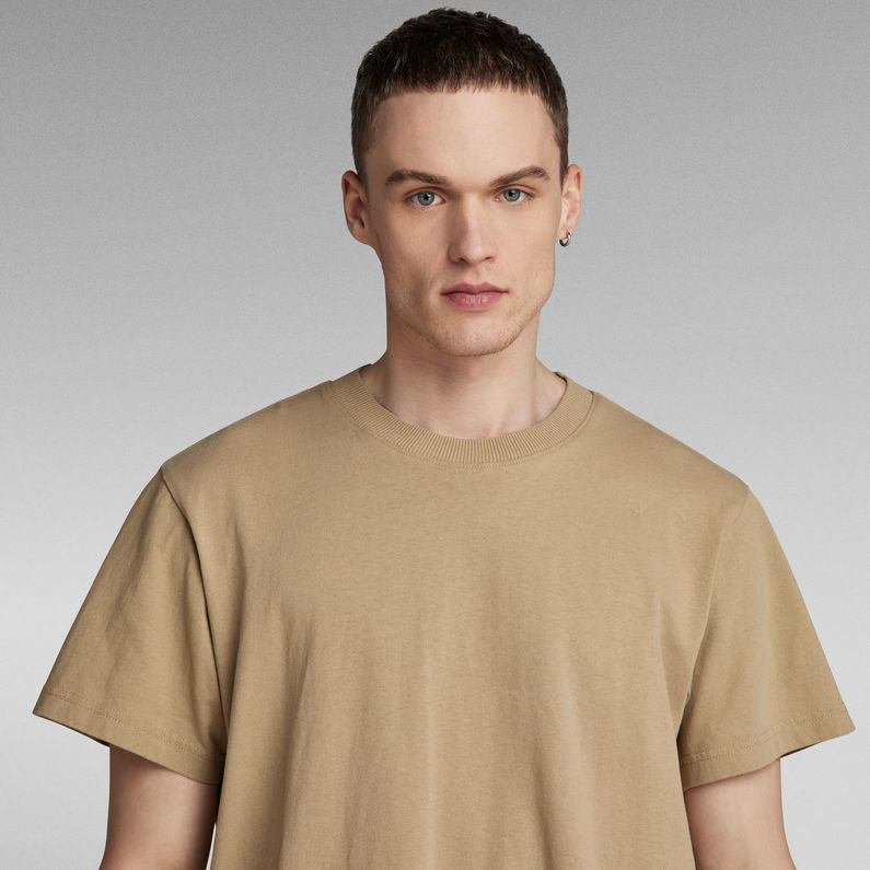 G-STAR® Loose T-Shirt Brown