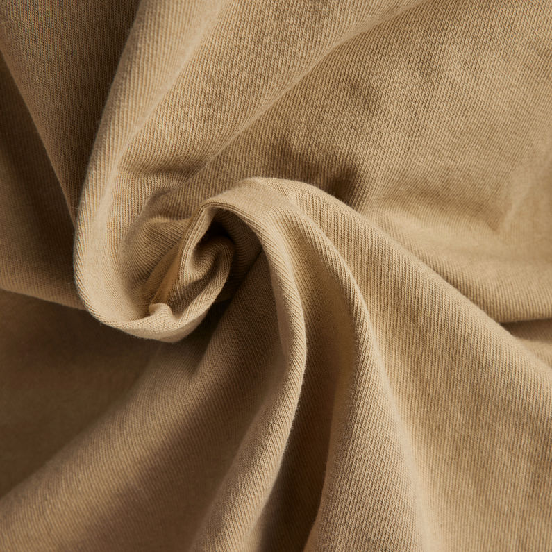 G-STAR® Loose T-Shirt Brown
