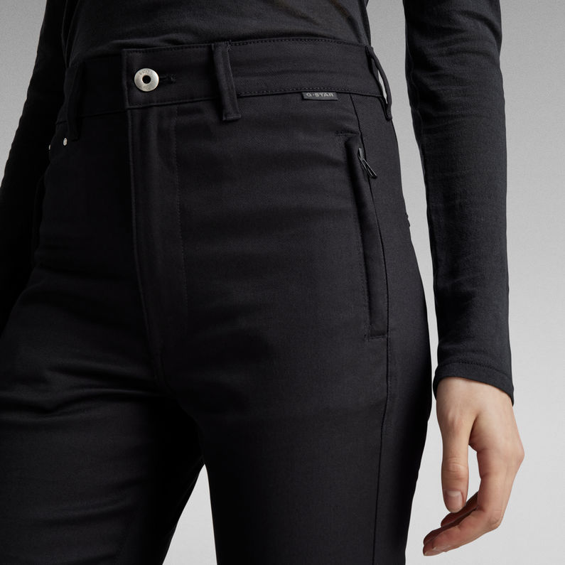 G-STAR® Chino Skinny Noir