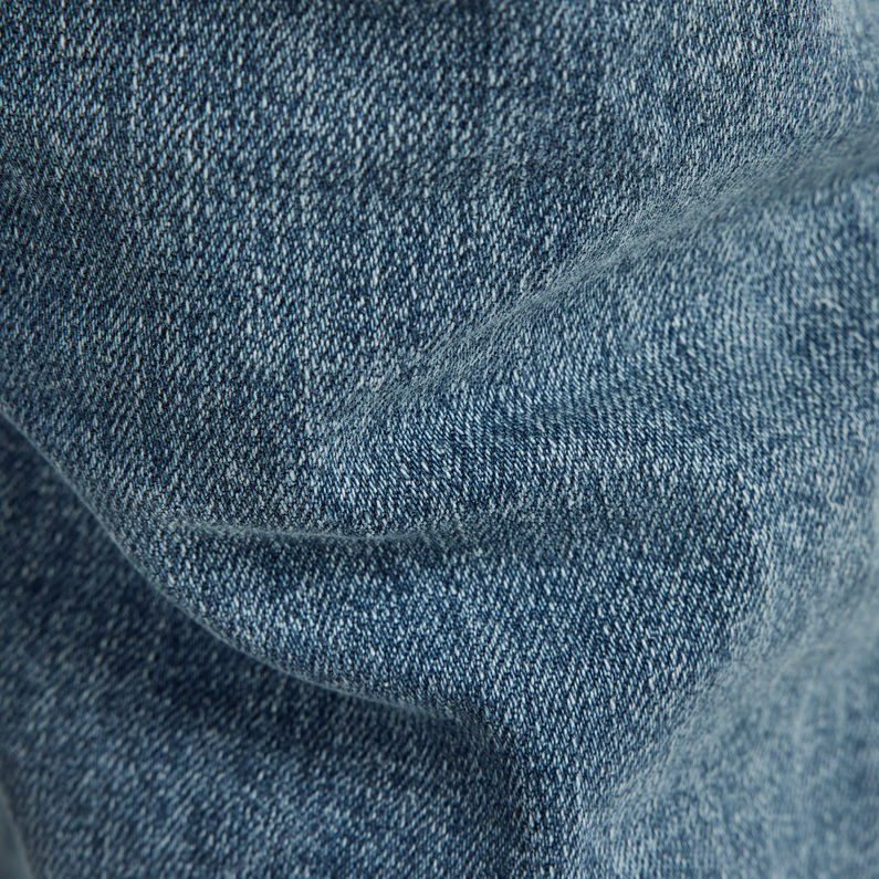 G-Star RAW® Jean Ace Slim Bleu clair