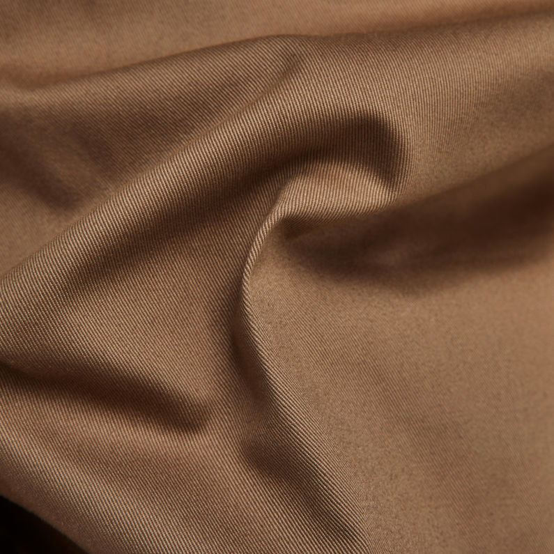 G-STAR® Judee Shorts Brown