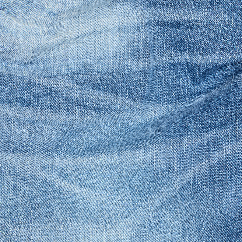 G-Star RAW® 3301 Regular Straight Jeans Light blue