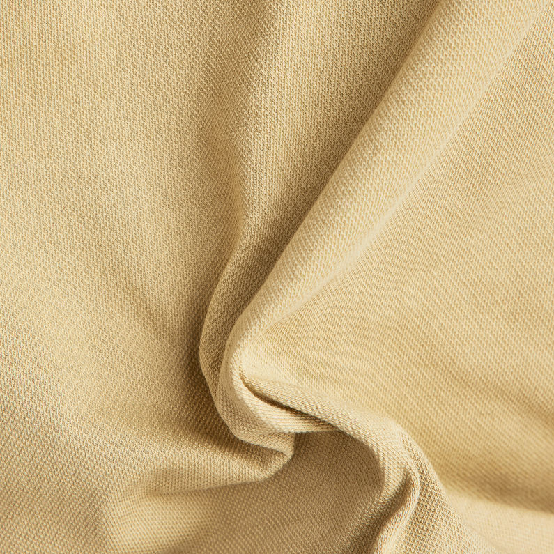 G-STAR® Oluv Slim Poloshirt Grün