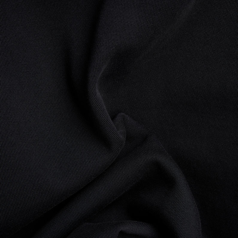 G-STAR® Robe à capuche XXL Noir