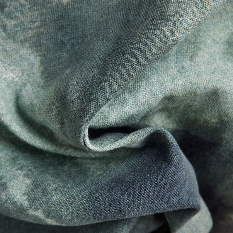 G-STAR® Boxy U Tee Allover Dress マルチカラー