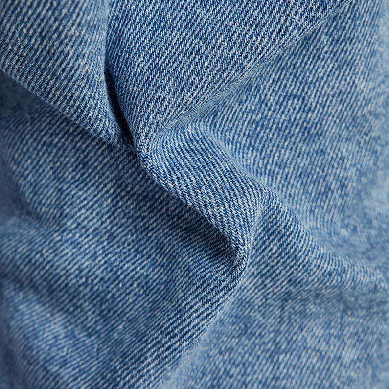 G-Star RAW® 3301 Slim Jeans Mittelblau