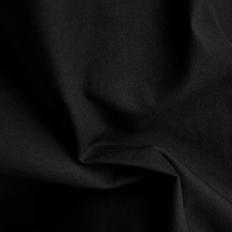 G-STAR® Unisex Utility Overal Zwart