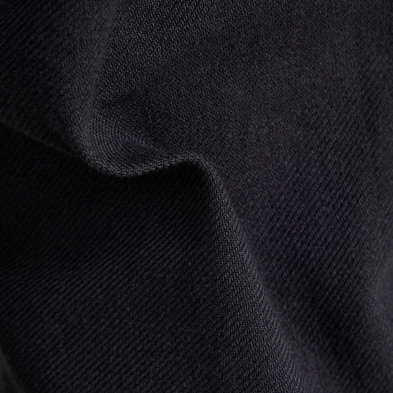 G-STAR® Pantalones deportivos Unisex Cosy Negro