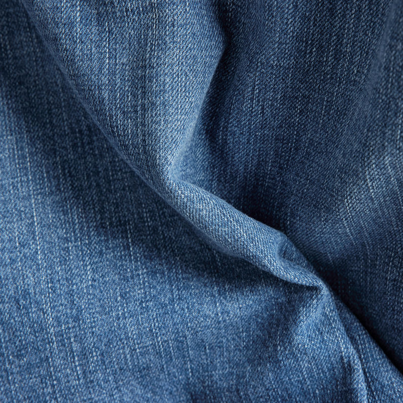 G-STAR® Chore Unisex Jacke Evergreen Mittelblau