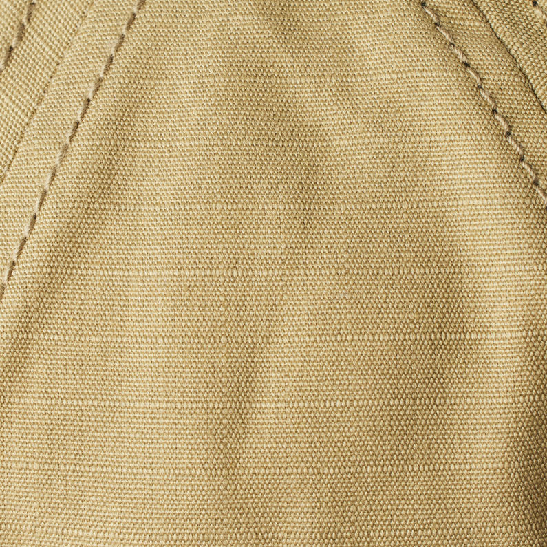 G-Star RAW® Avernus RAW Artwork Baseball Cap Grün