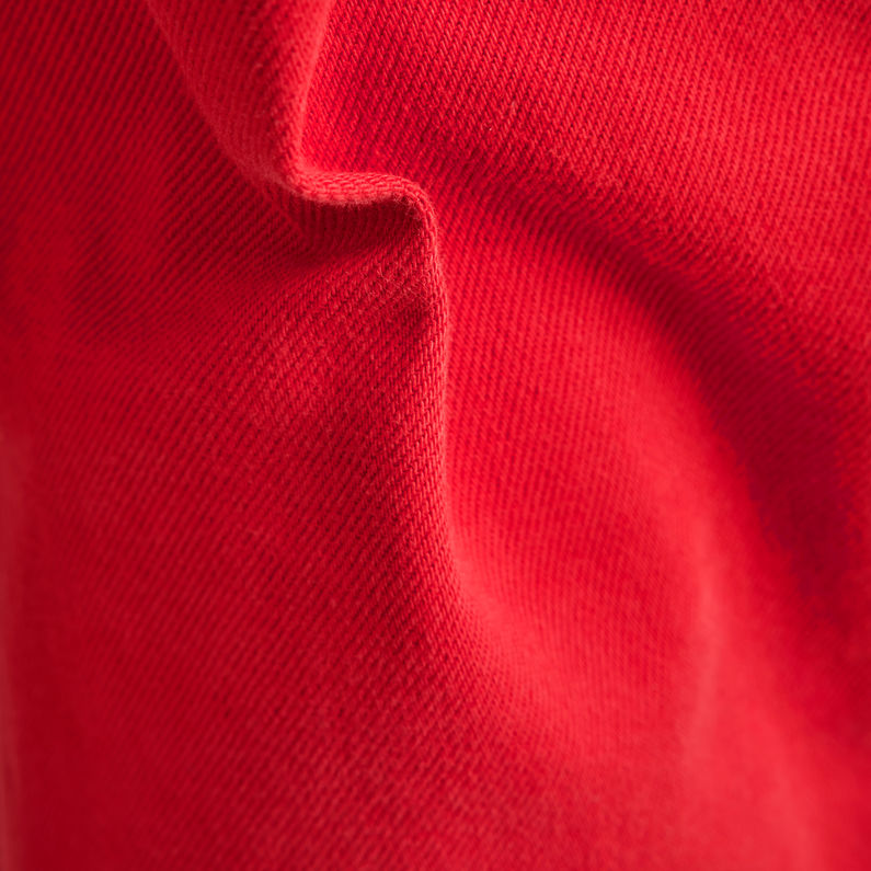 G-STAR® Jeans Arc Boyfriend Rojo