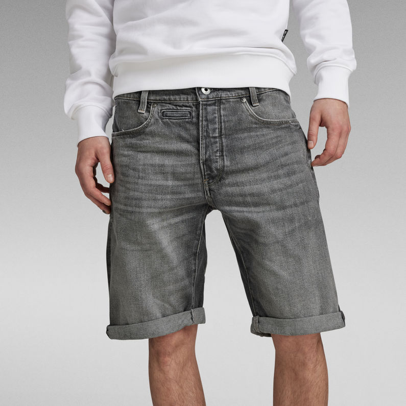 G-Star RAW® D-Staq 3D Shorts Grey