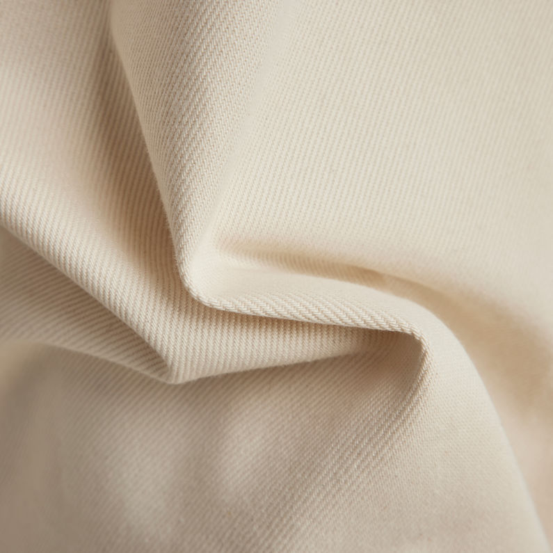 G-STAR® Jean Type 89 Loose Blanc