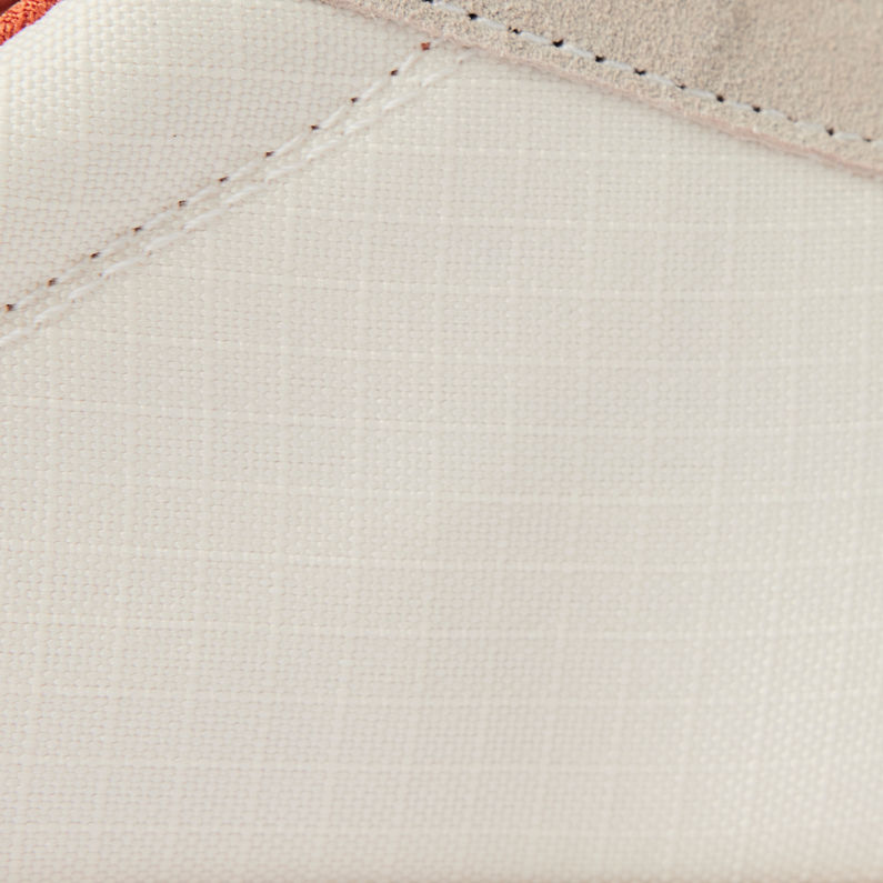 G-Star RAW® Recruit Ripstop Sneaker Mehrfarbig fabric shot