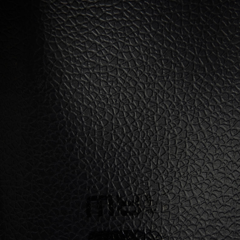 G-STAR® Claquettes Cart III Camo Vert fabric shot