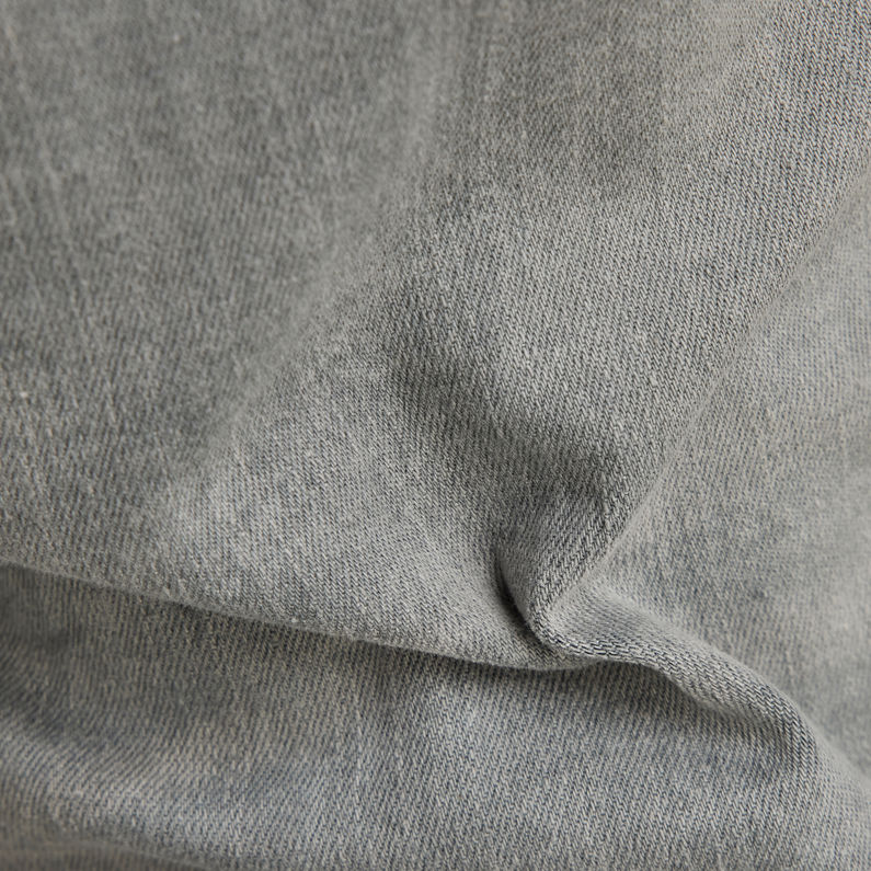 G-STAR® 5620 Zip Knee Skinny Jeans Grey