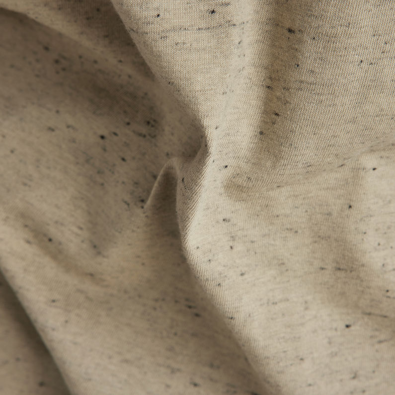 G-STAR® Camiseta Lash Blanco