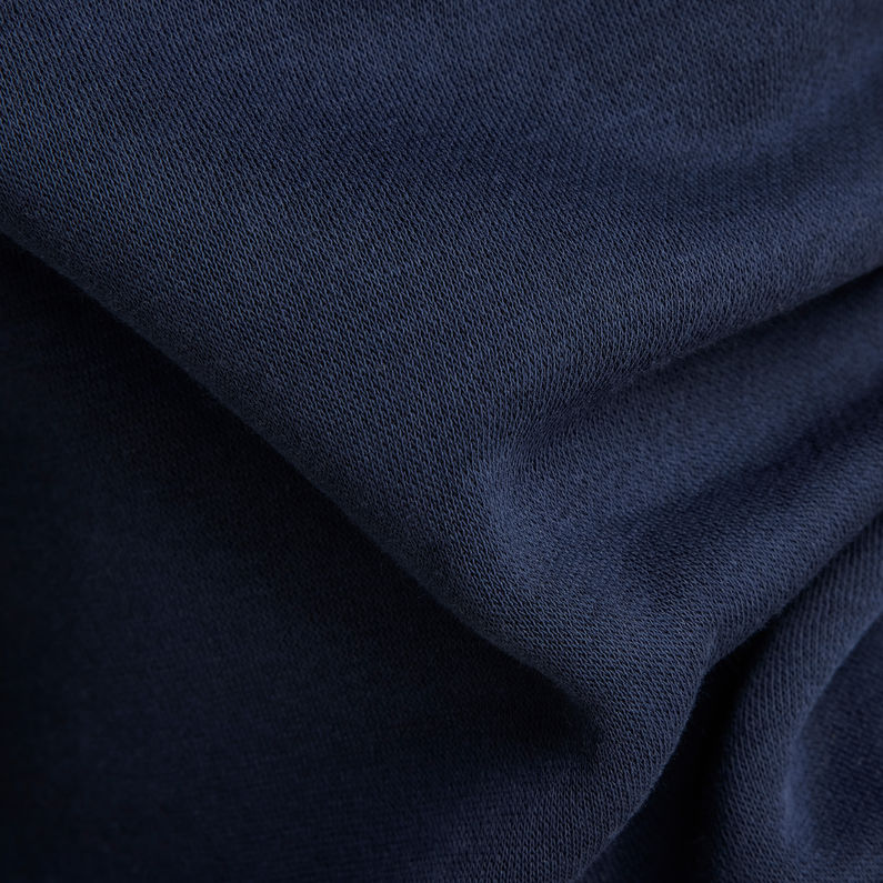 G-STAR® Premium Core Sweat Shorts Dark blue