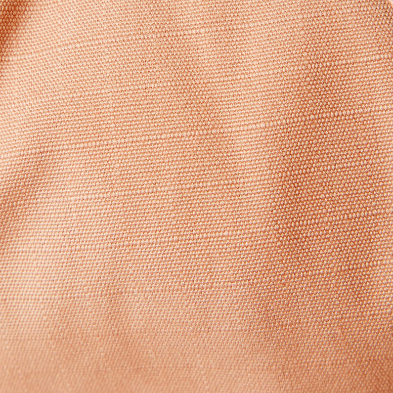 G-Star RAW® Avernus RAW Artwork Baseball Cap Pink