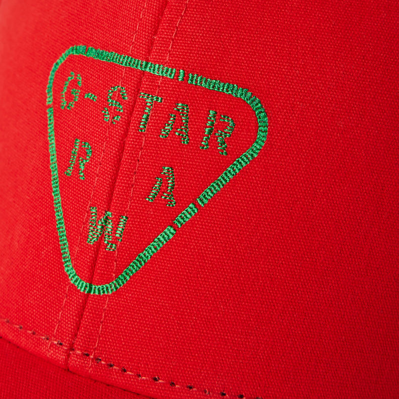 g-star-raw-artwork-original-baseball-cap-red