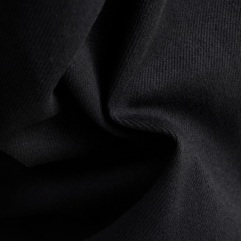 G-Star RAW® Stray Ultra High Straight Jeans Black