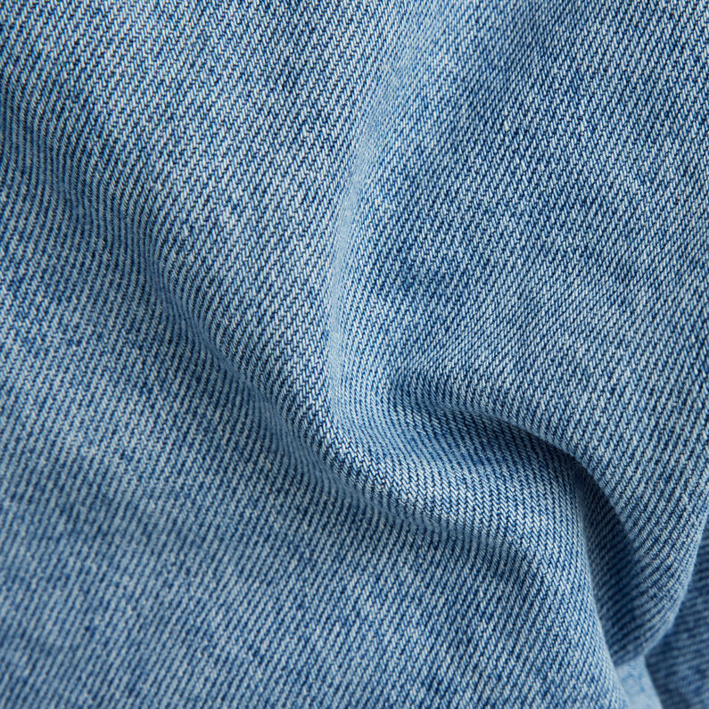 G-STAR® Arc 3D Regular Jack Lichtblauw