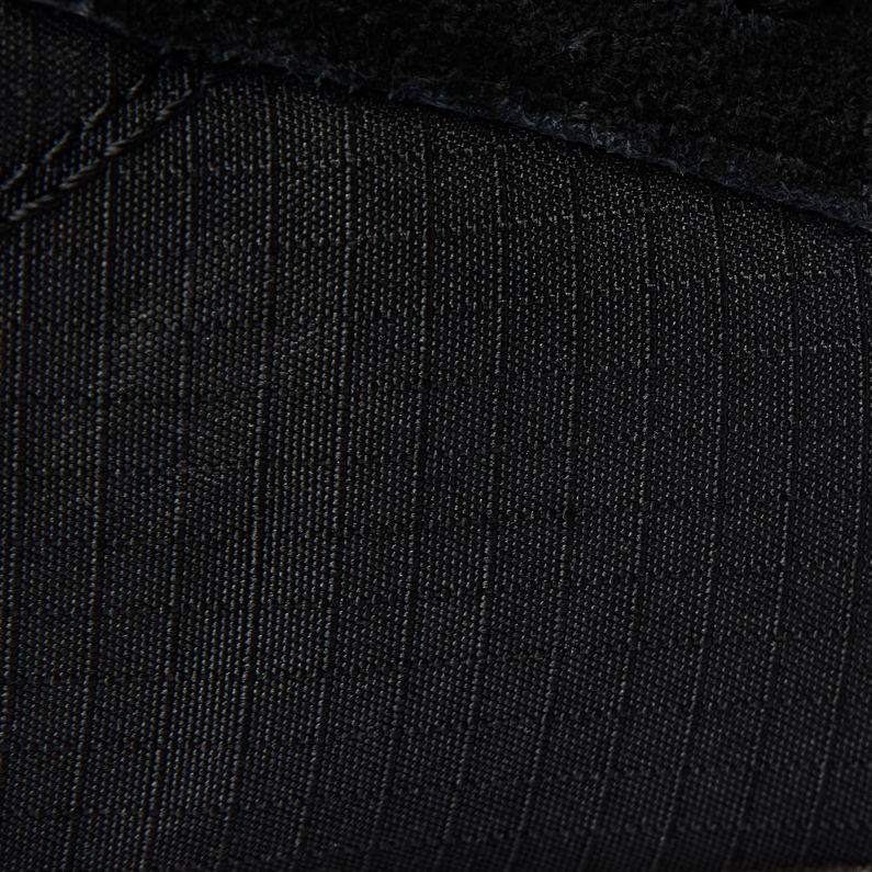 G-STAR® Recruit Ripstop Sneakers Multi color fabric shot