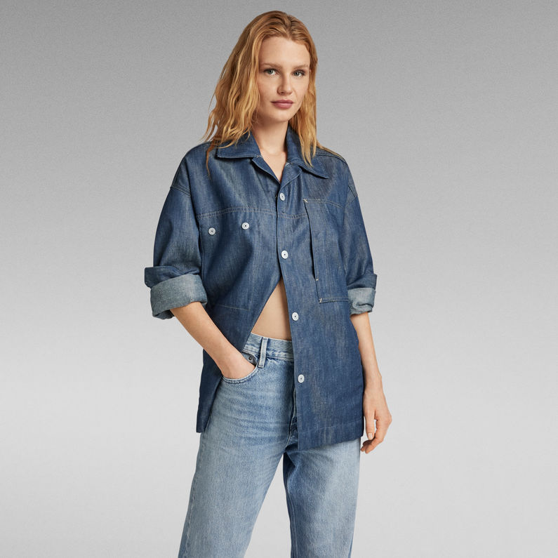 g-star-jean-type-89-loose-bleu-clair