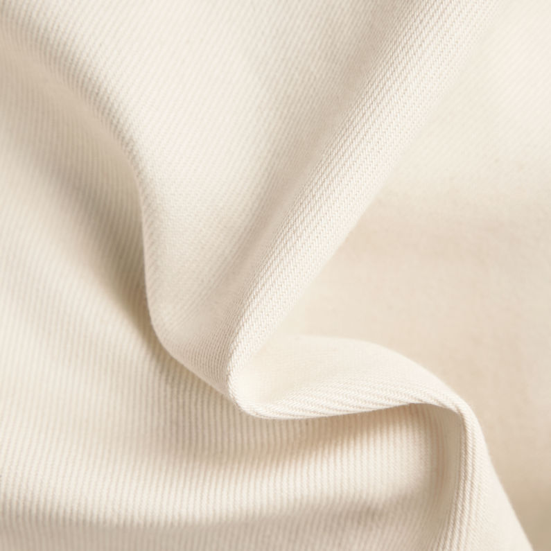 G-STAR® Chaqueta Unisex Chore Evergreen Blanco