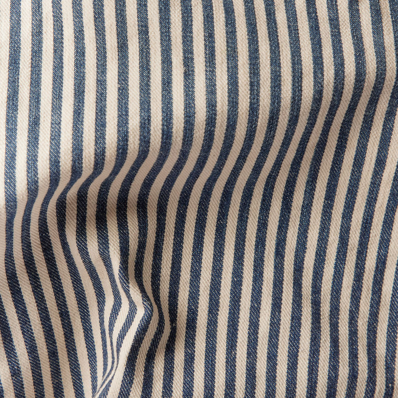 G-STAR® Jeans Premium E Patti Loose Azul intermedio