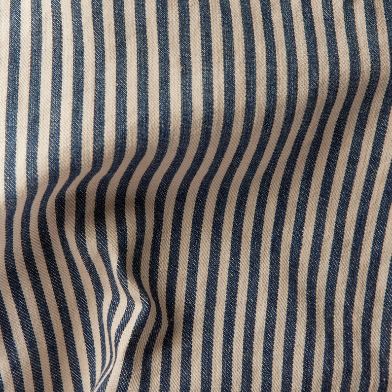 G-STAR® Chaleco Premium E Slim Azul intermedio