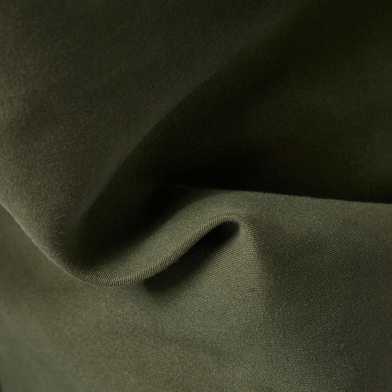 G-STAR® Premium E Photographer Unisex Cargo Hose Grün