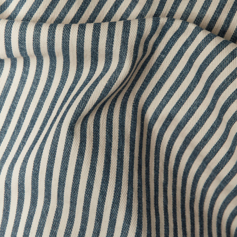 G-STAR® Jean Premium E Type 49 Relaxed Straight Bleu moyen