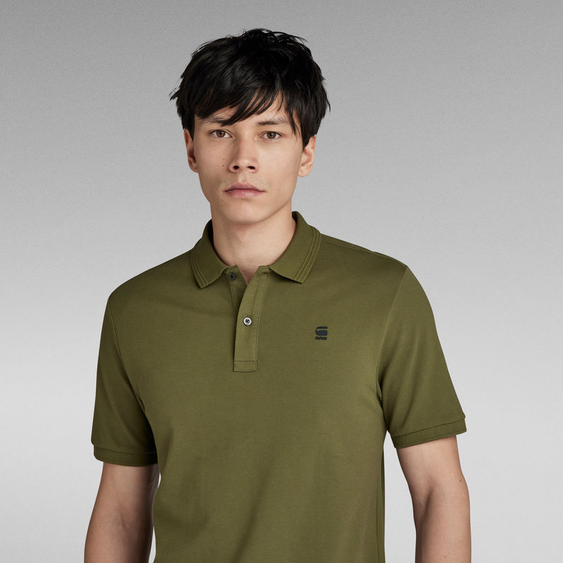 g-star-dunda-slim-polo-green