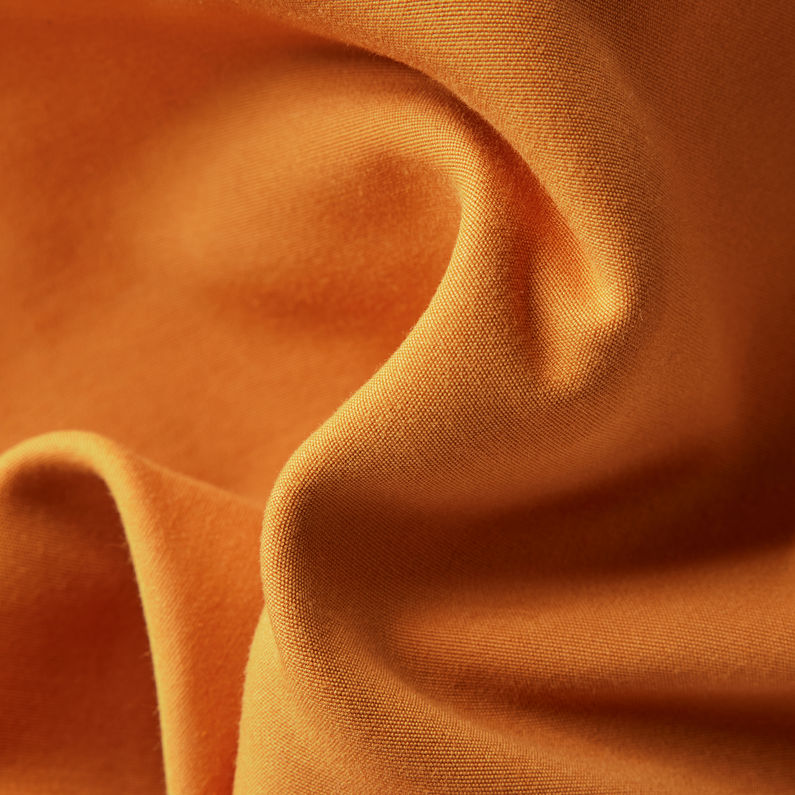 G-STAR® Premium E Photographer Unisex Field Jacke Orange