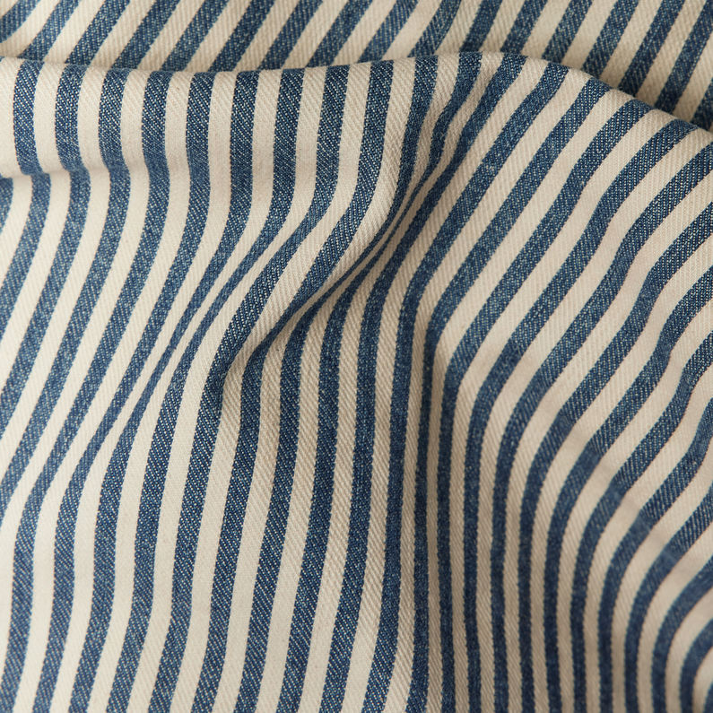 G-STAR® Veste Premium E Chore Unisex Bleu moyen