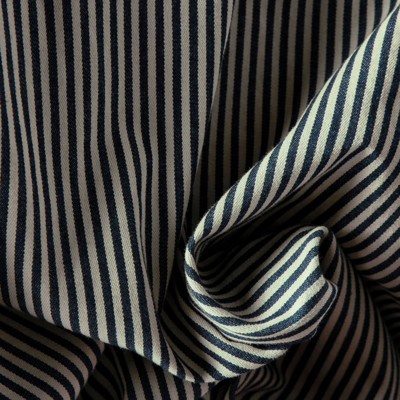 G-STAR® E Polo Shirt ミディアムブルー